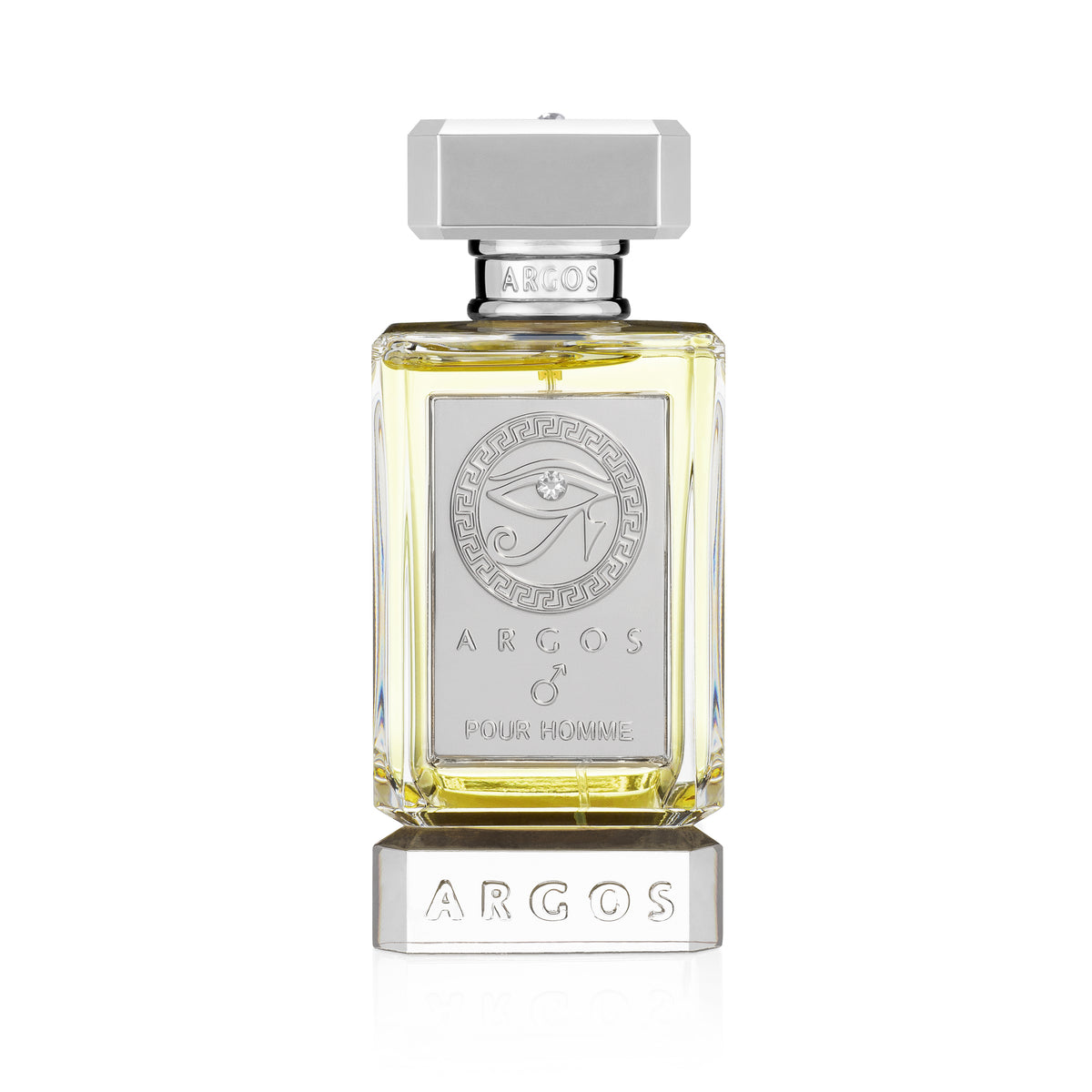 Argos Pour Homme Perfume