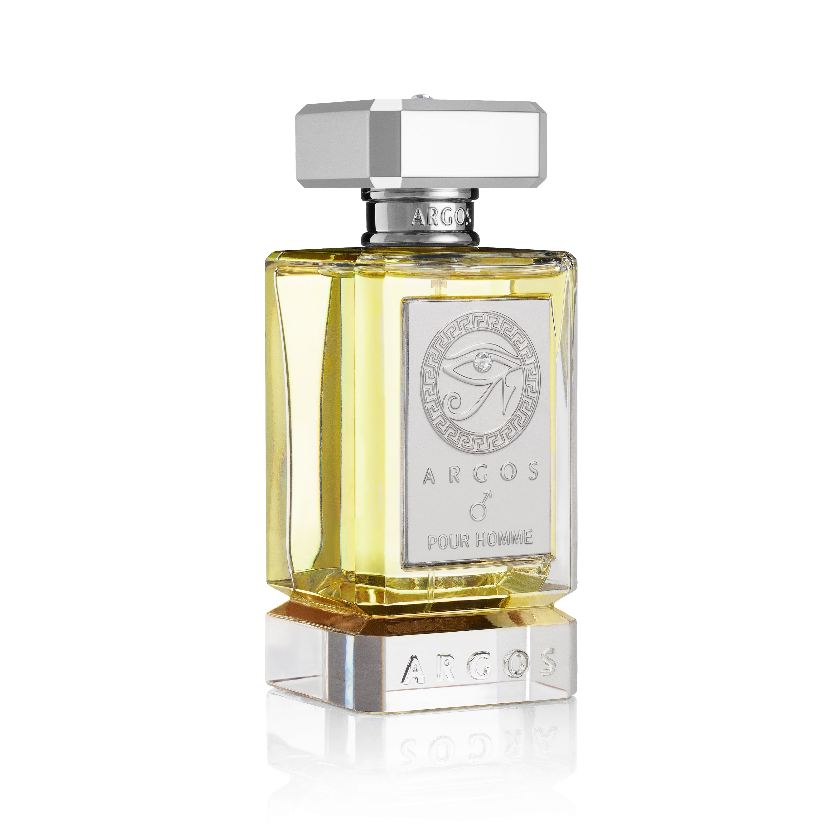 Argos Pour Homme Perfume