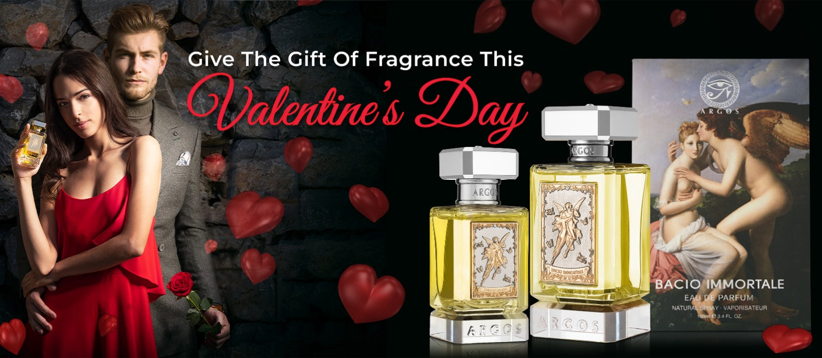 [2026] Valentine’s Day Niche Fragrances That Will Wow Your Sweetheart