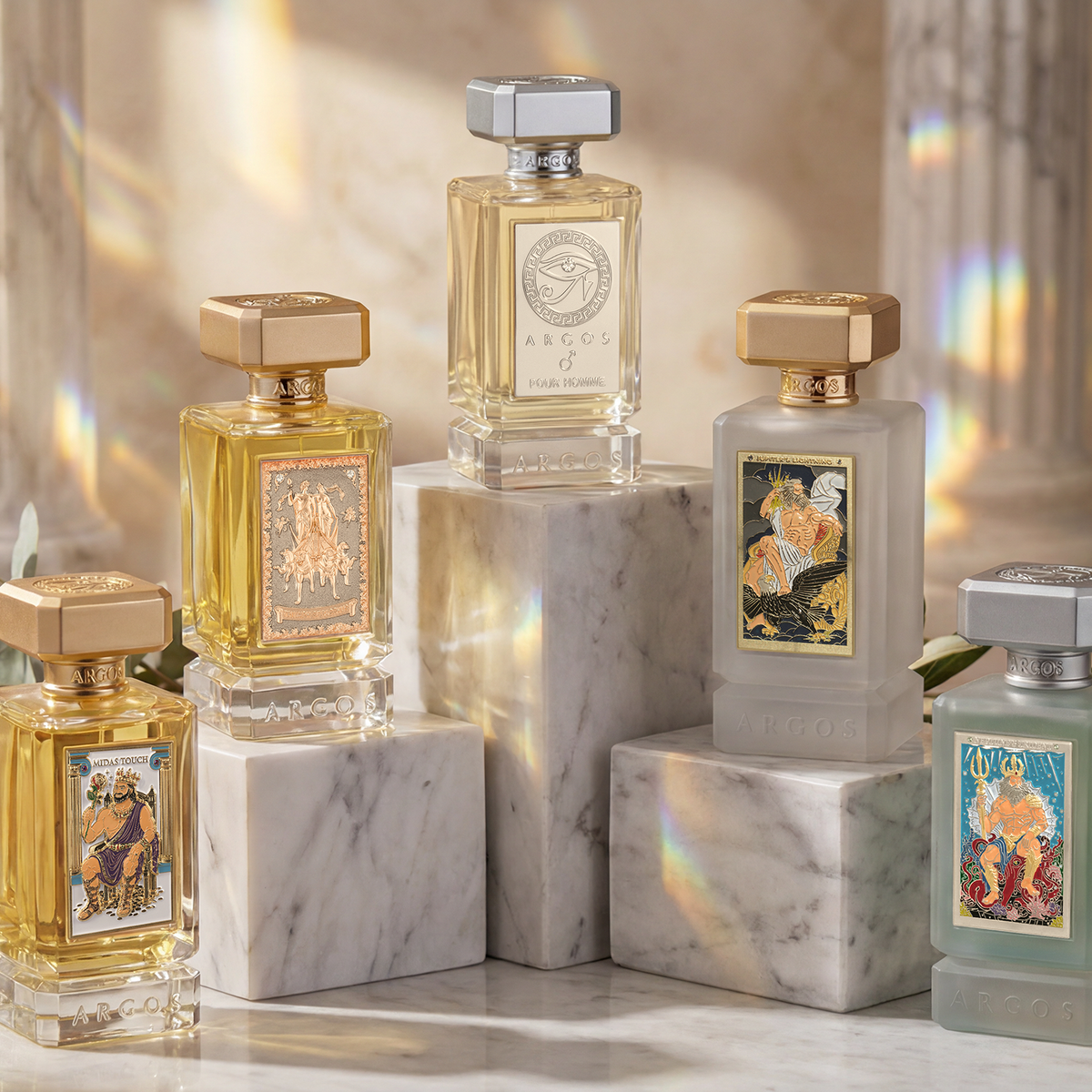 Father's Day Fragrance Gifts 2026: The Fragrances We Remember
