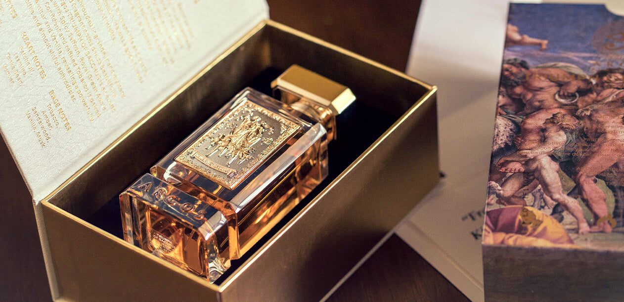 How to Store Perfume 9 Methods