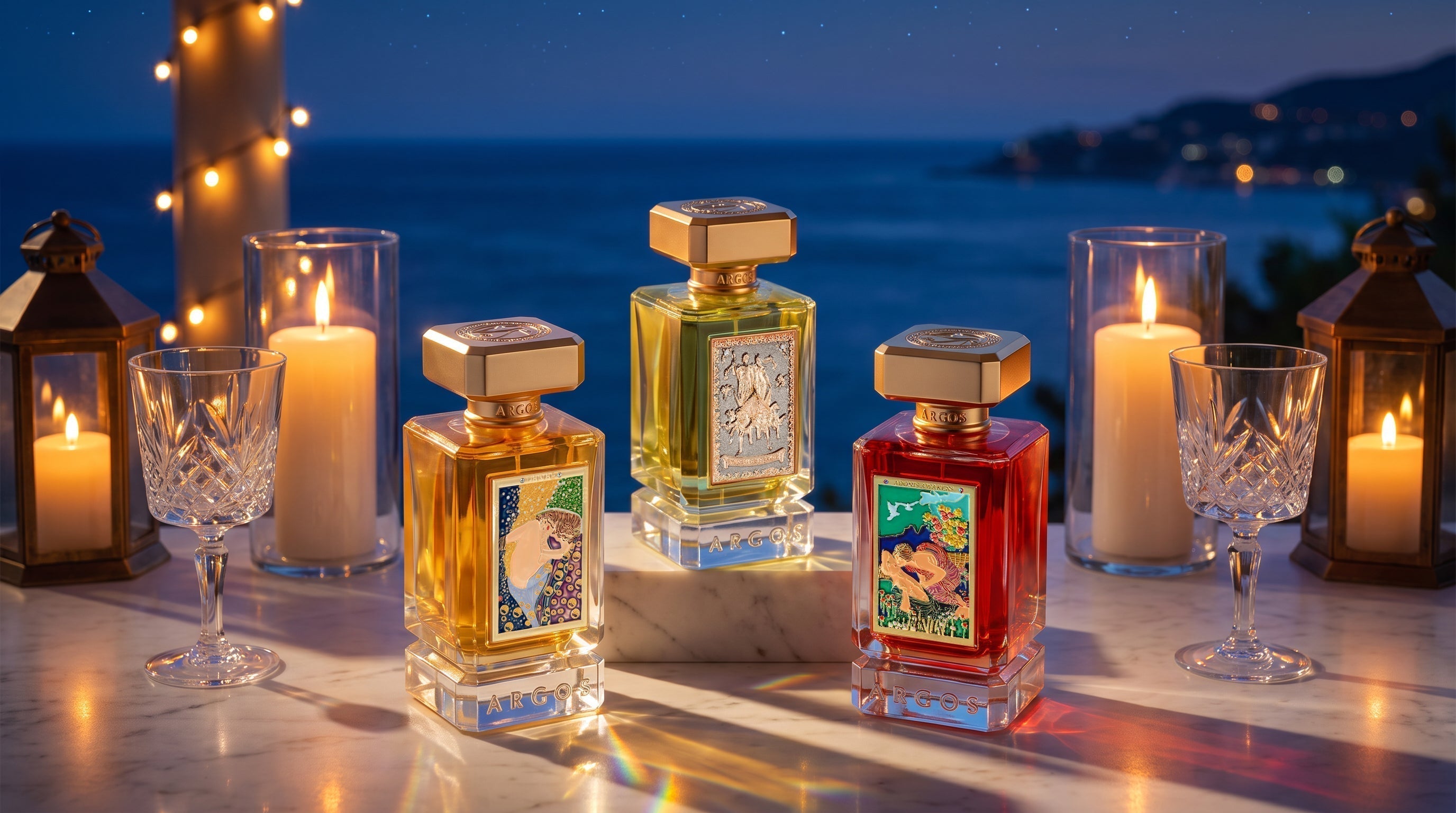 The Quiet Art of Seduction: How a Signature Fragrance Becomes Your Legacy