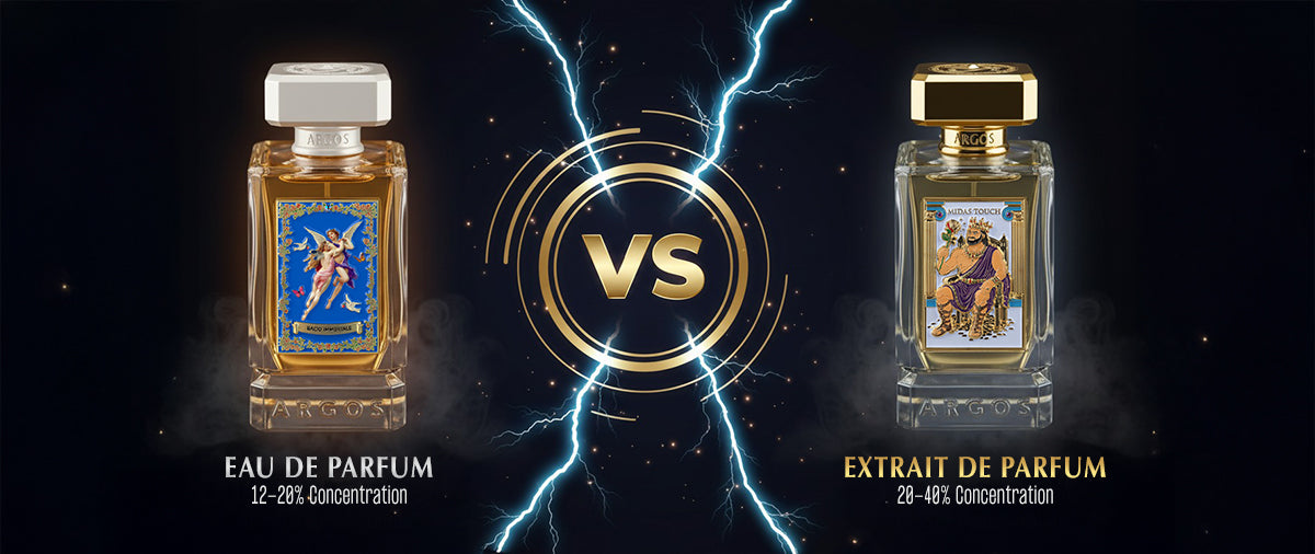 What Makes an Extrait de Parfum Different? A Complete Guide for Luxury Buyers