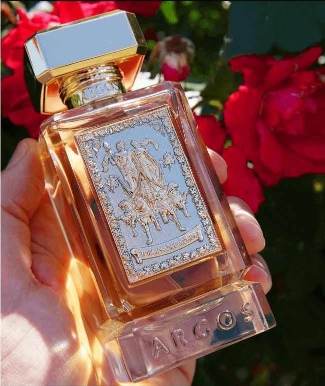 Where to Get Fragrance Samples (12 Step Program)