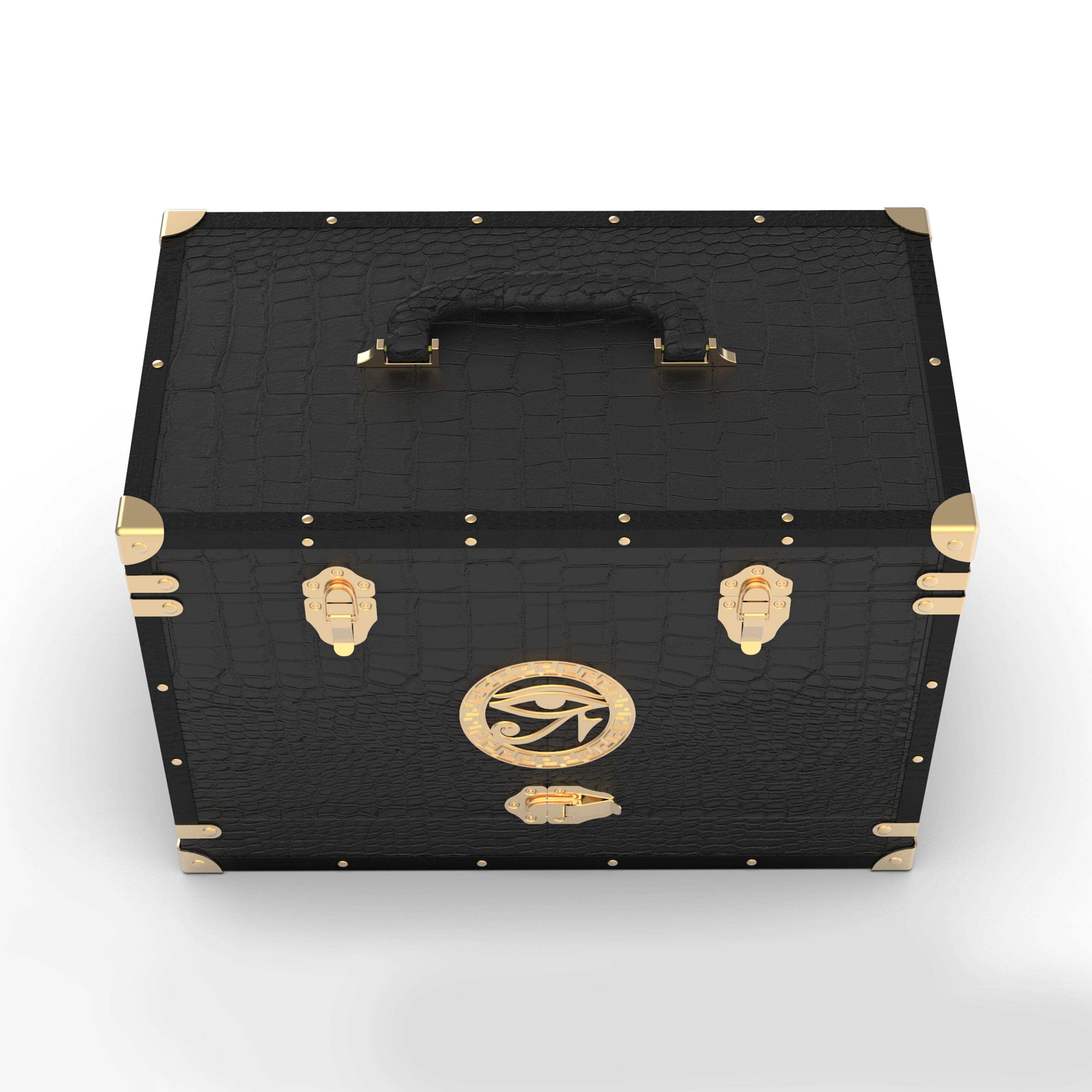 ARGOS FRAGRANCES LUXURY DISPLAY BOX