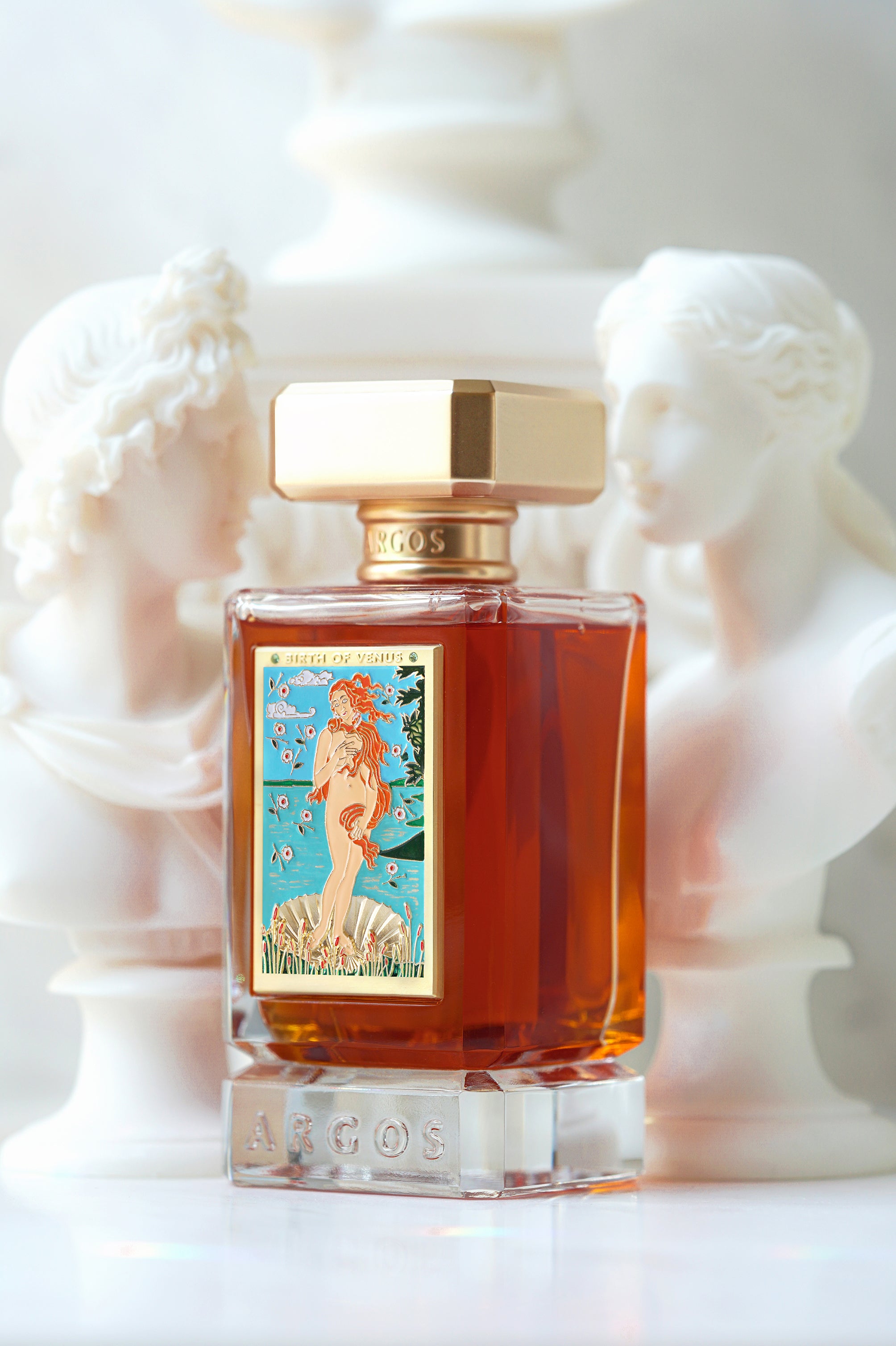 Argos BIRTH OF VENUS Perfume