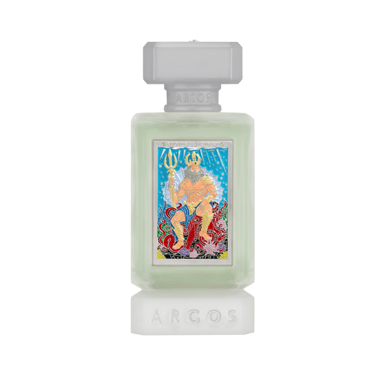 Argos NEPTUNE'S TRIDENT EXTRAIT DE PARFUM