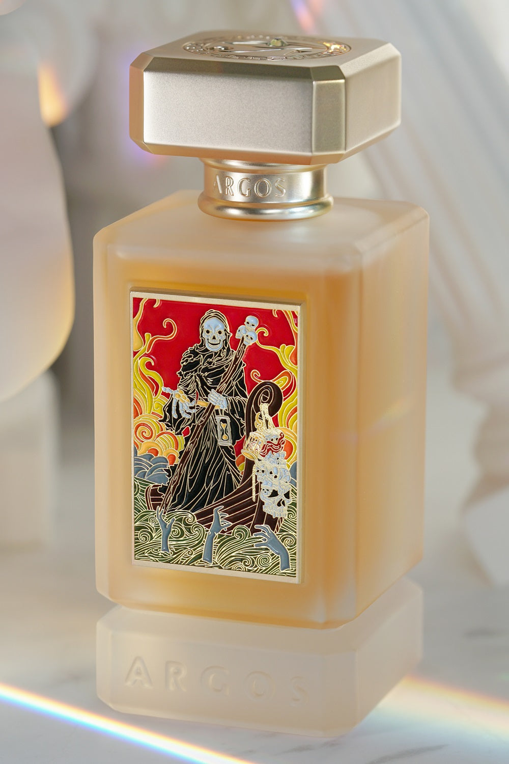 Argos CHARON'S VAIL EXTRAIT DE PARFUM