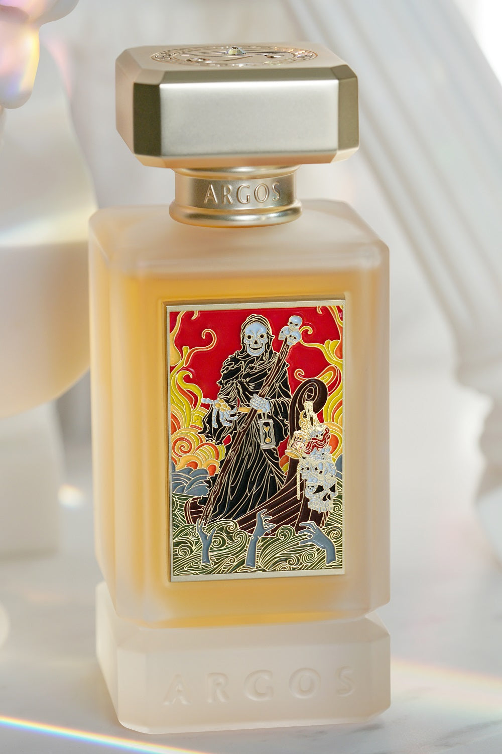 Argos CHARON'S VAIL EXTRAIT DE PARFUM