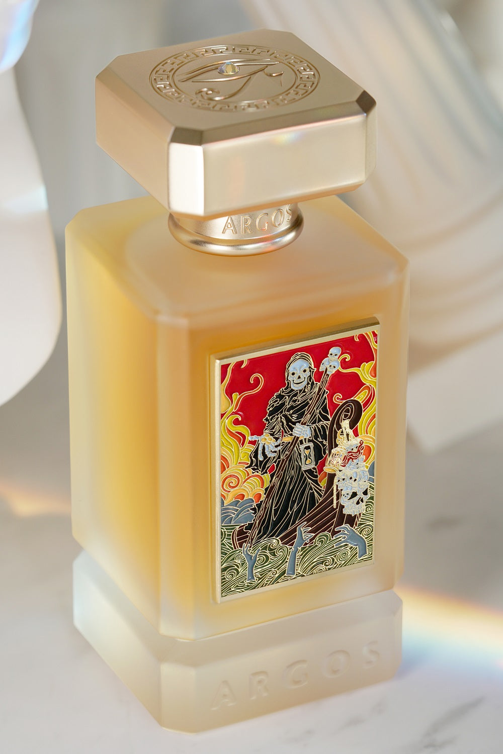 Argos CHARON'S VAIL EXTRAIT DE PARFUM
