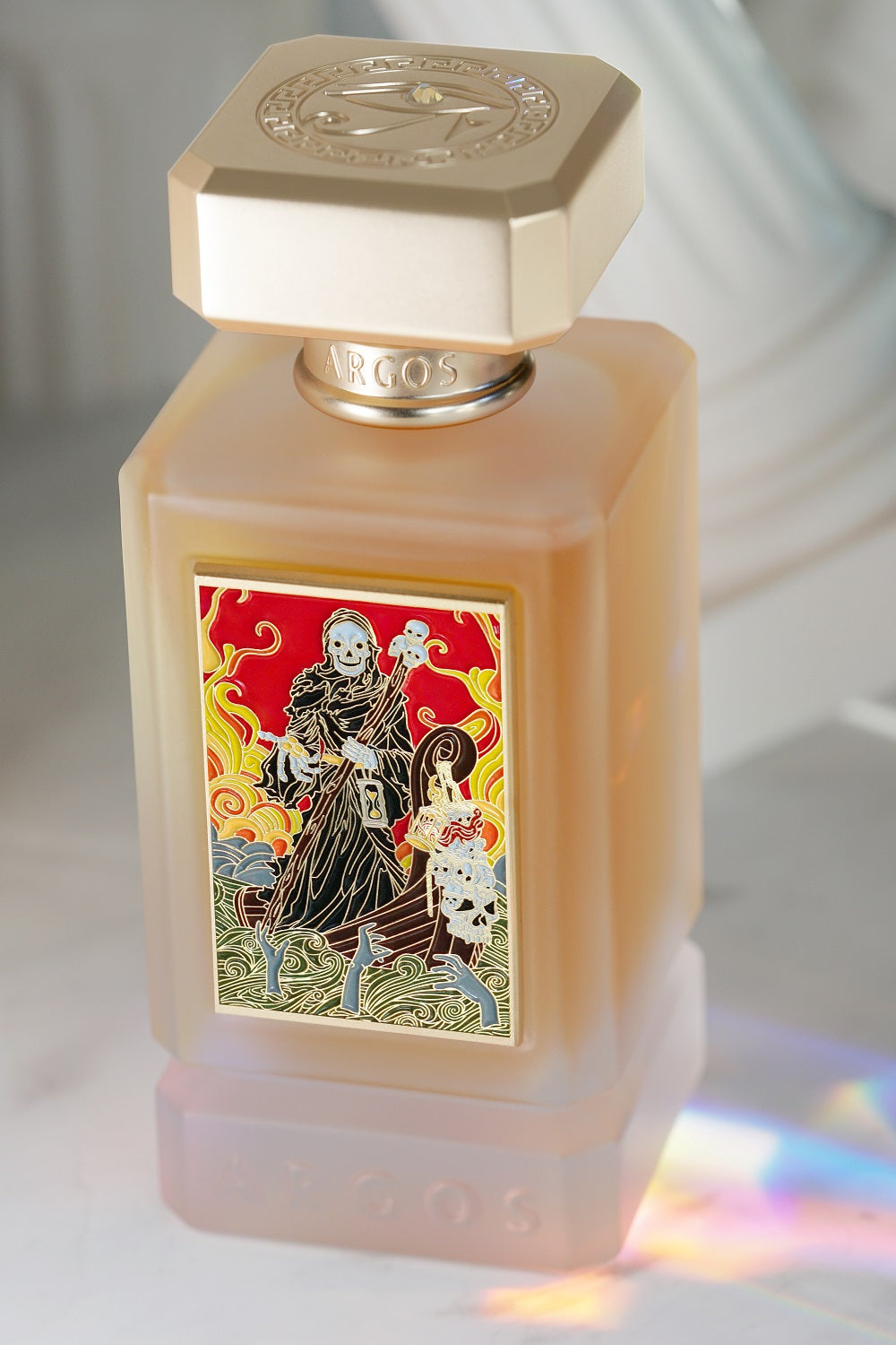 Argos CHARON'S VAIL EXTRAIT DE PARFUM