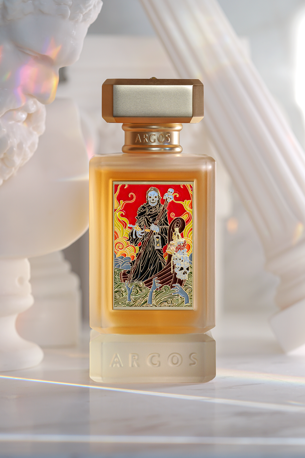 Argos CHARON'S VAIL EXTRAIT DE PARFUM