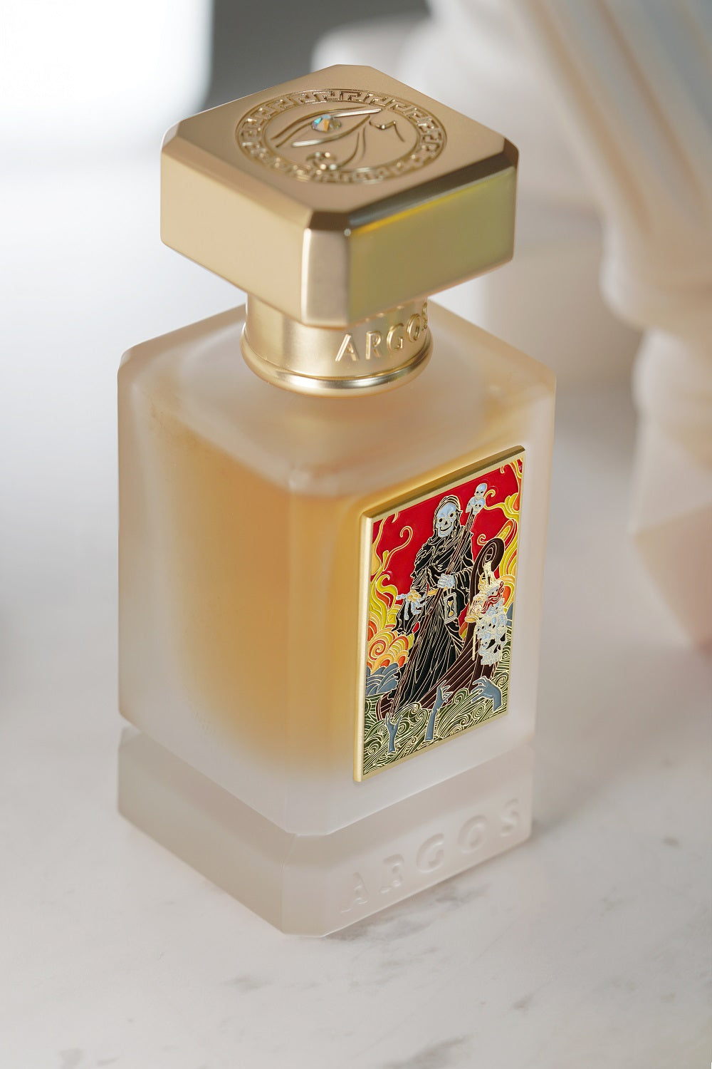 Argos CHARON'S VAIL EXTRAIT DE PARFUM