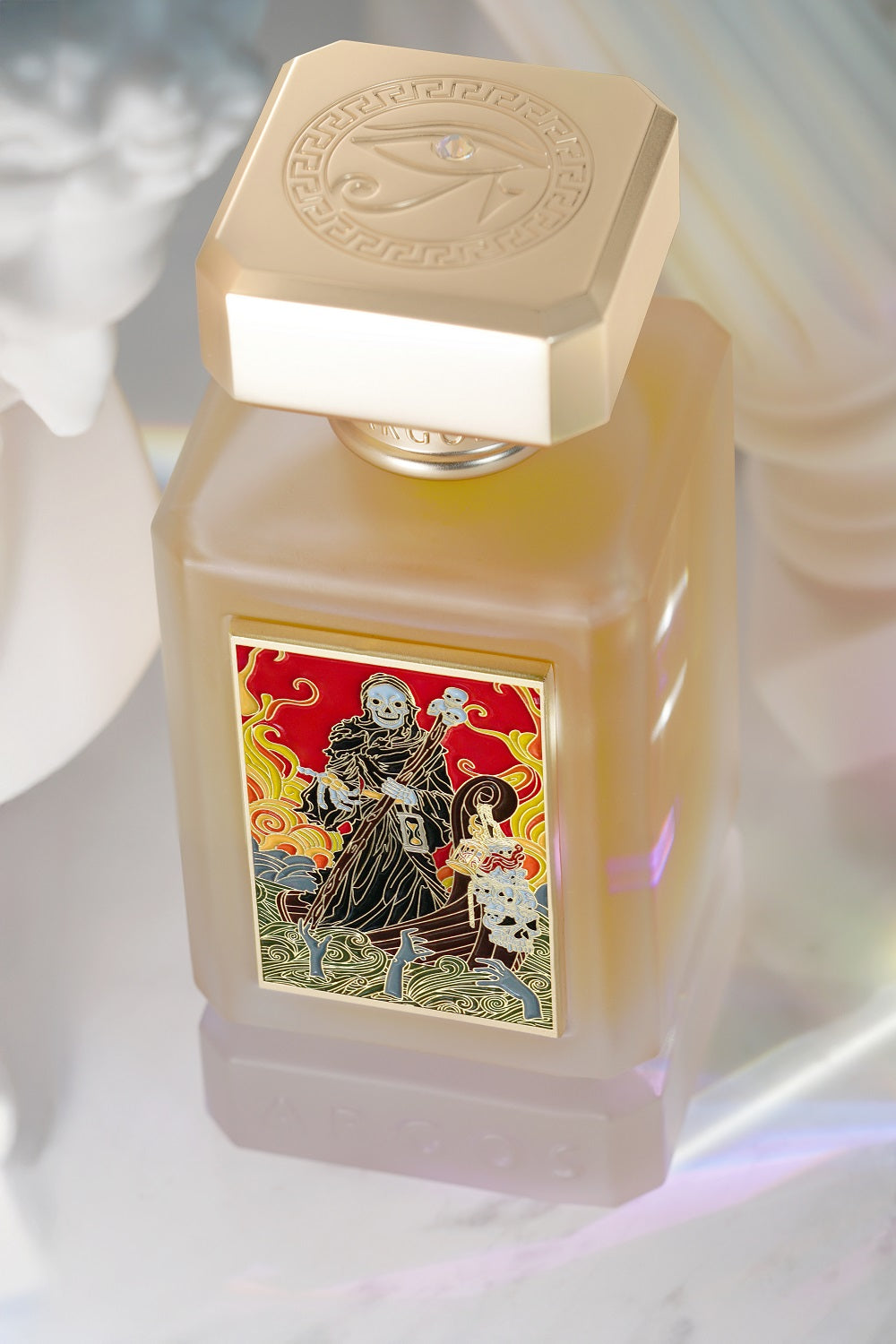 Argos CHARON'S VAIL EXTRAIT DE PARFUM