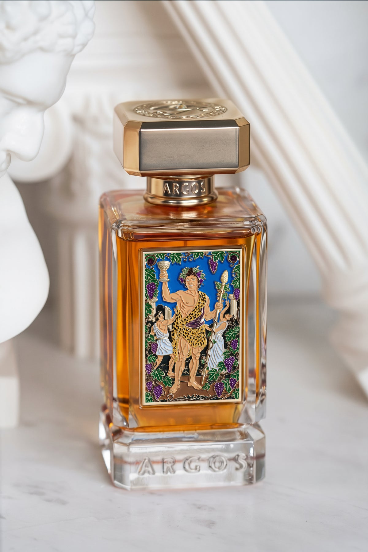 Argos La Dolce Vita Di Bacchus Extrait de Parfum