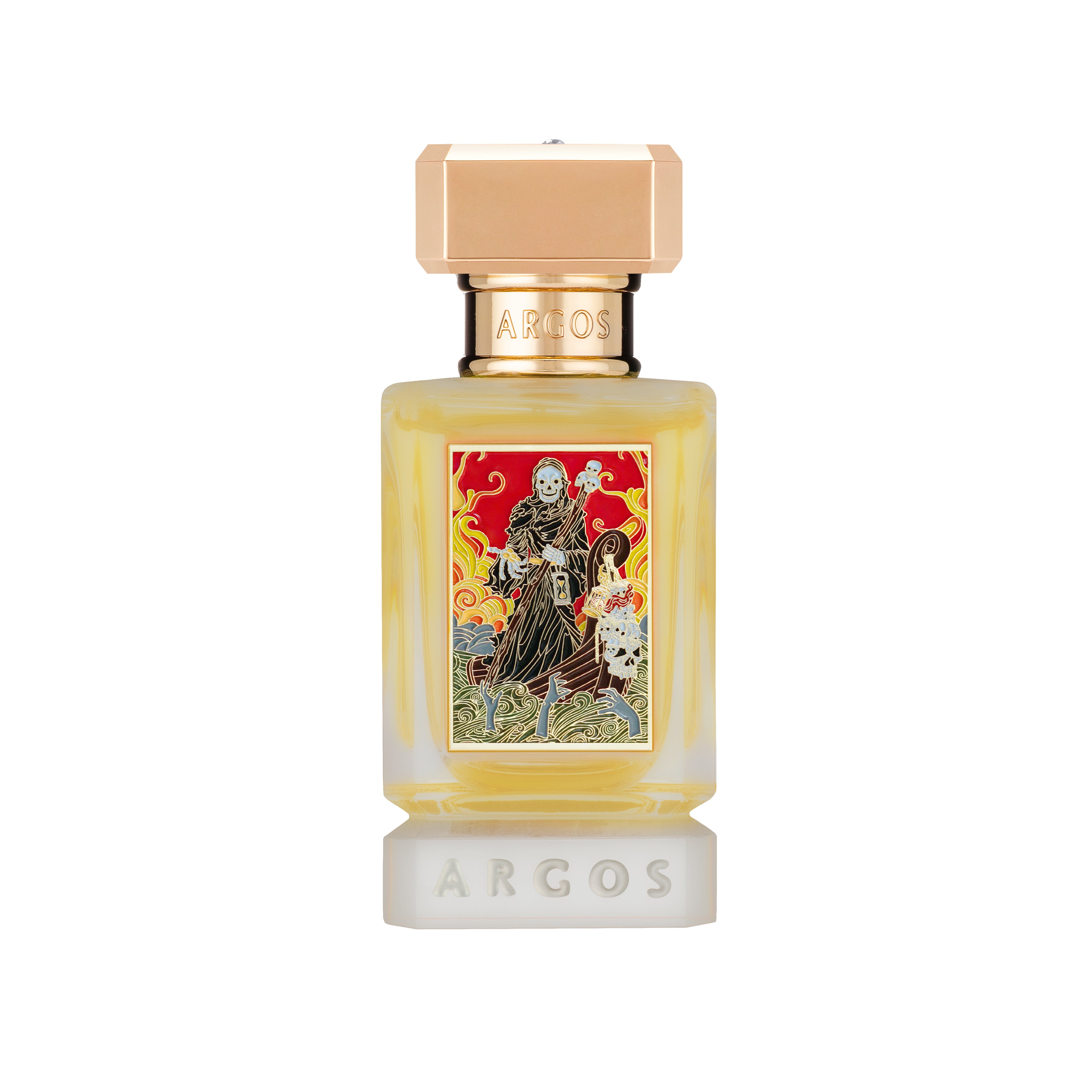 Argos CHARON'S VAIL EXTRAIT DE PARFUM