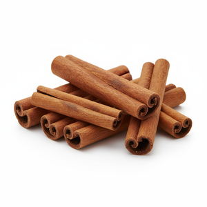 Cinnamon Bark