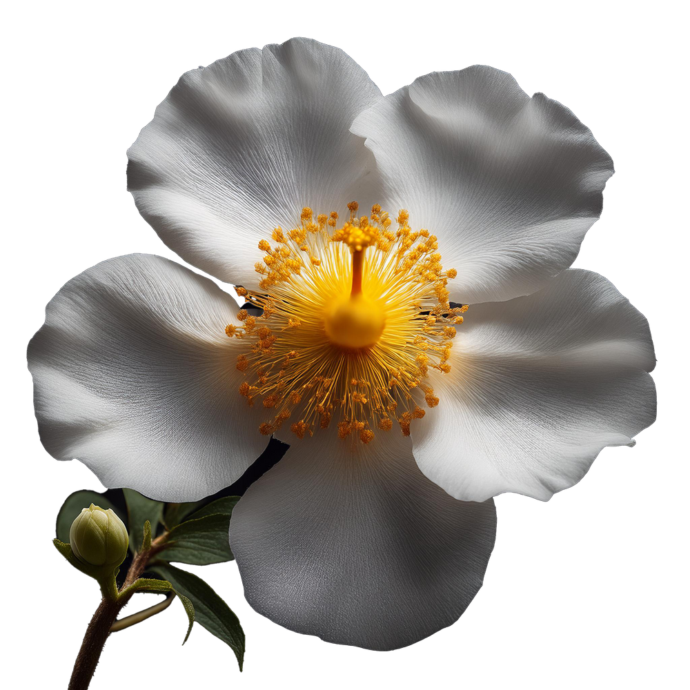 Cistus Labdanum