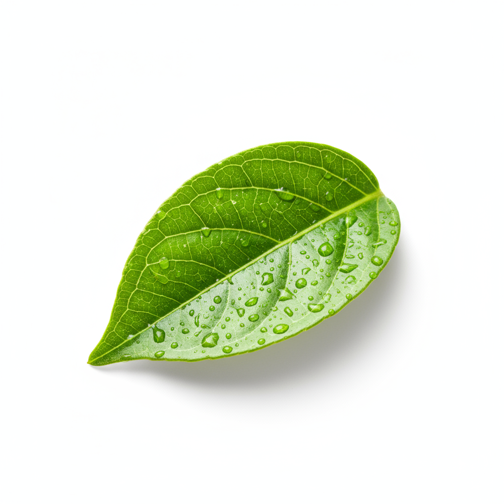 Green Leaf
