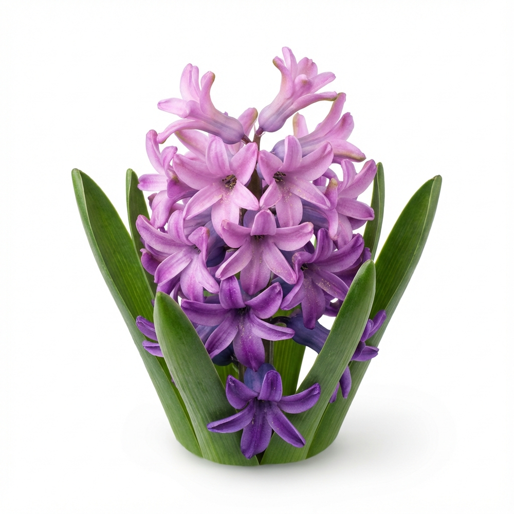 Hyacinth