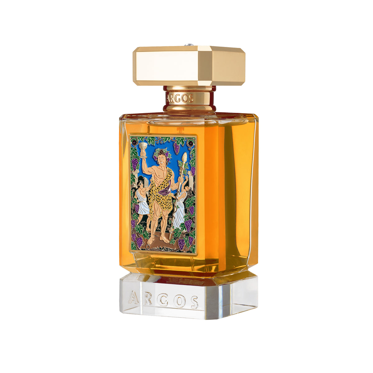 Argos La Dolce Vita Di Bacchus 100ml bottle left angle view