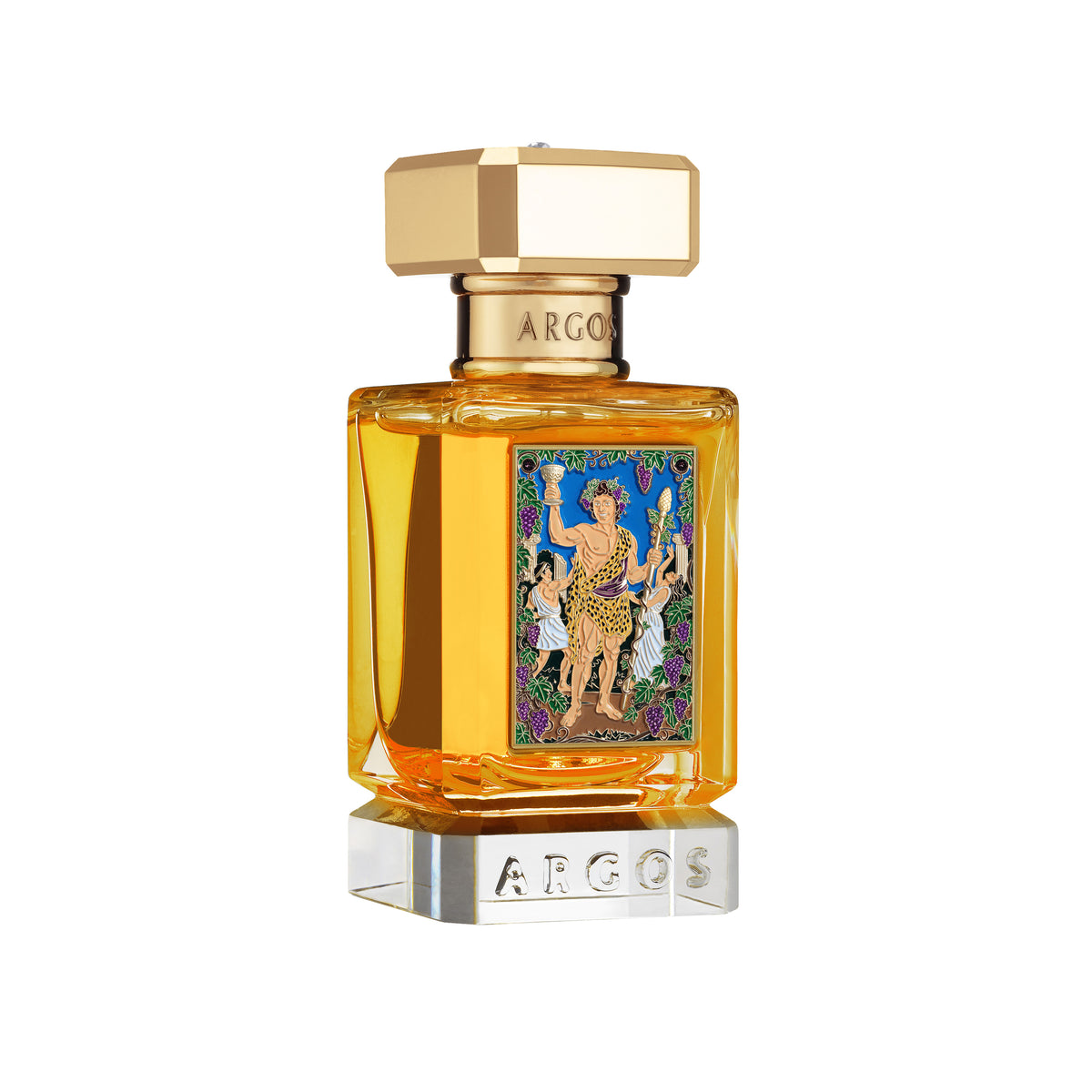 Argos La Dolce Vita Di Bacchus 30ml bottle right angle view