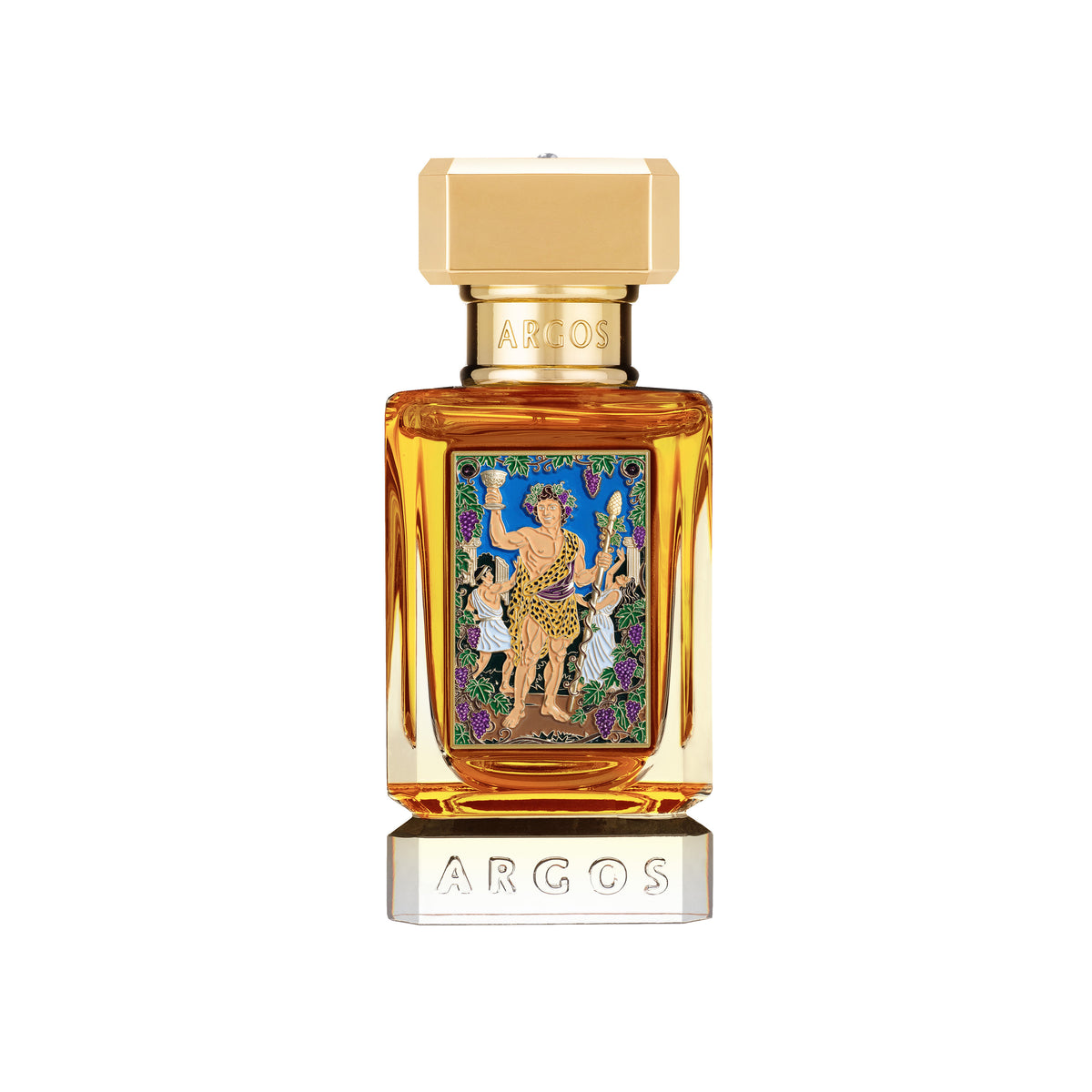 Argos La Dolce Vita Di Bacchus 30ml bottle front angle view