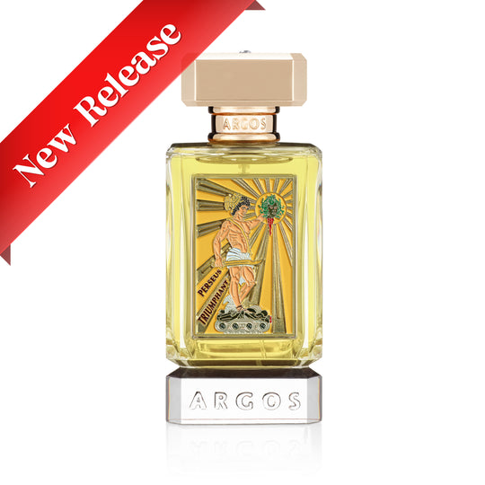 ARGOS PERSEUS TRIUMPHANT EXTRAIT DE PARFUM
