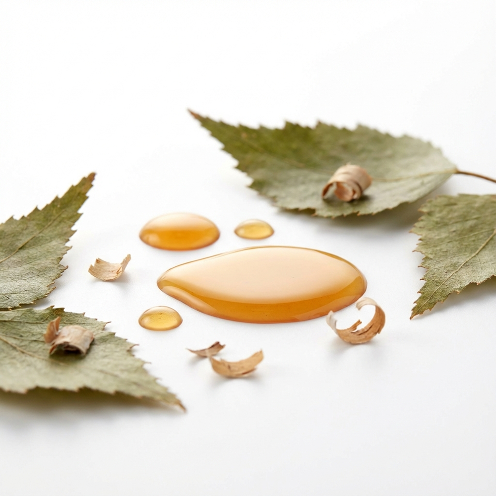 Oil of Birch