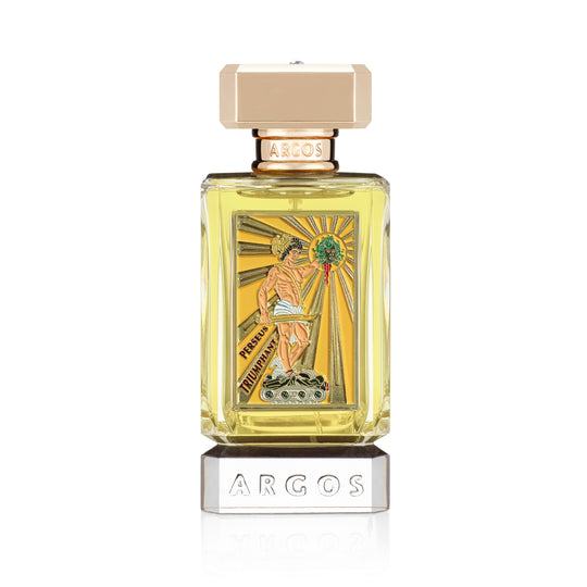 ARGOS PERSEUS TRIUMPHANT EXTRAIT DE PARFUM