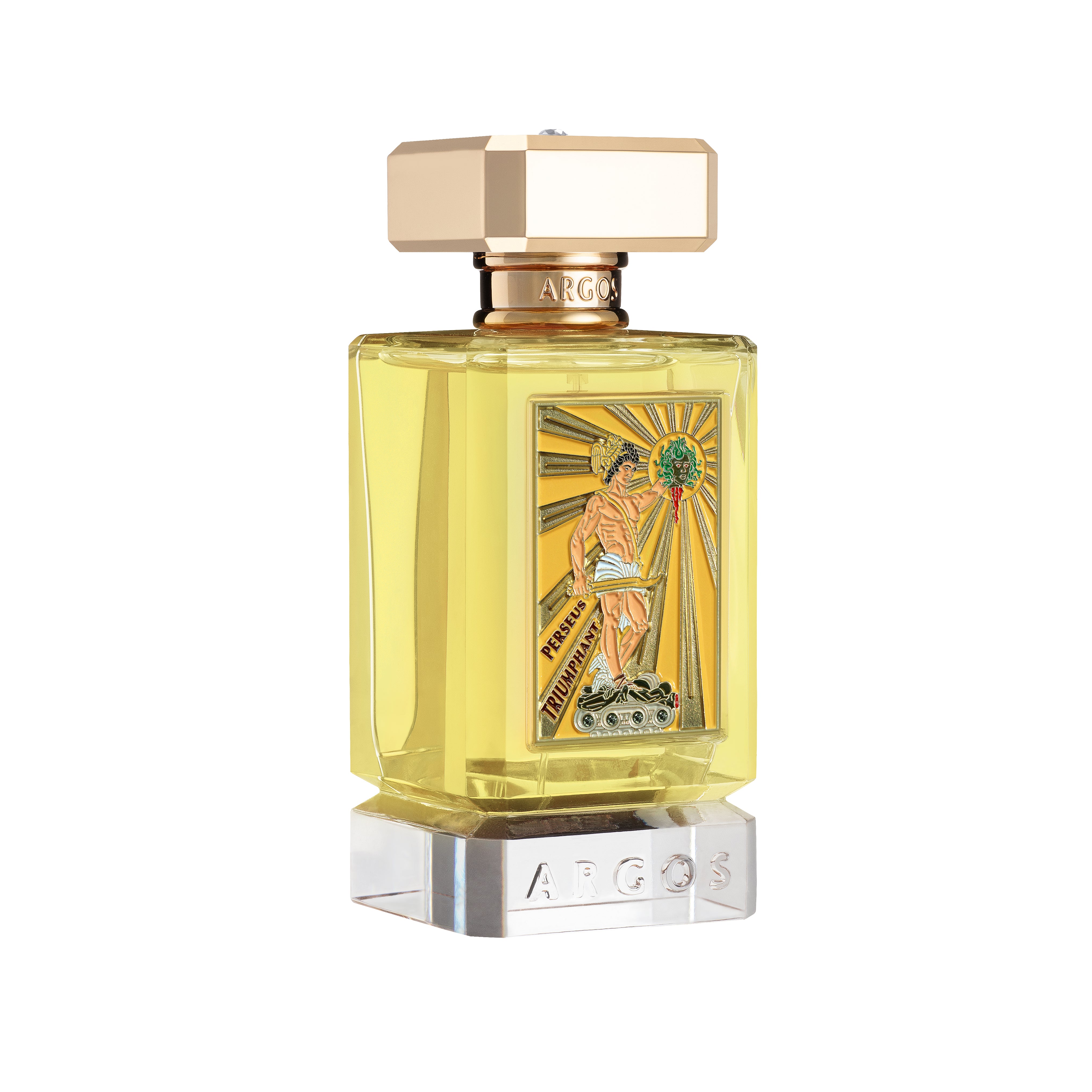 ARGOS PERSEUS TRIUMPHANT EXTRAIT DE PARFUM