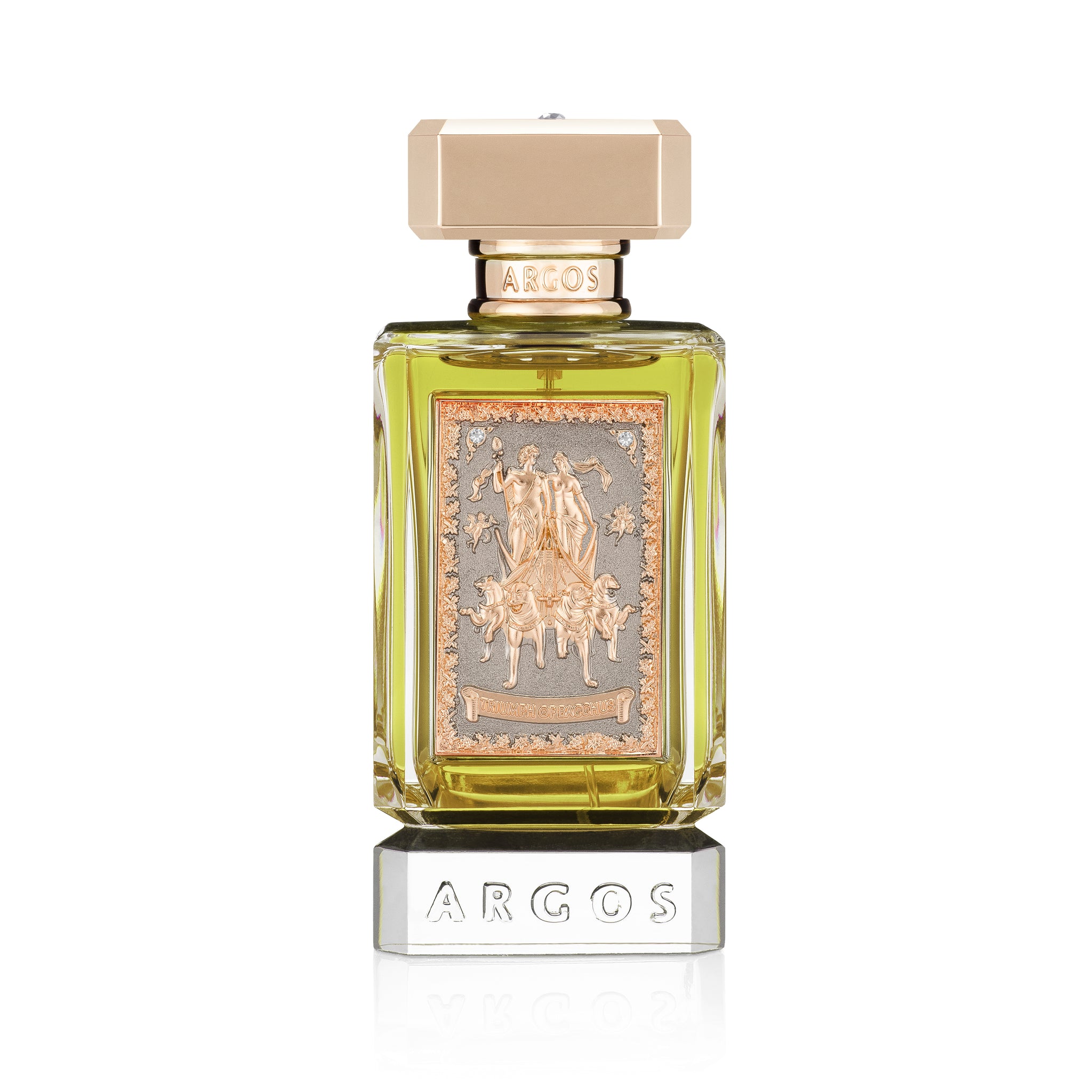 Argos Triumph Of Bacchus Perfume