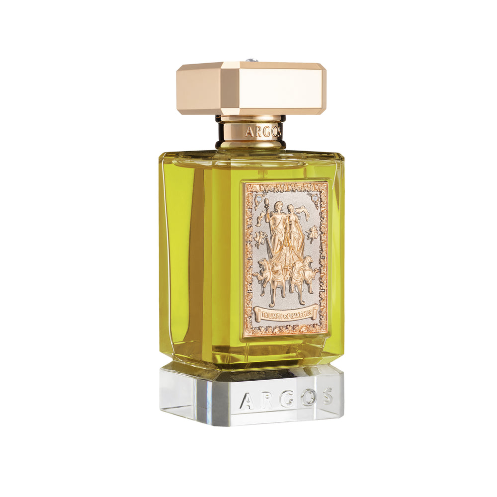 Referencia olfativa: Argos Triumph of Bacchus