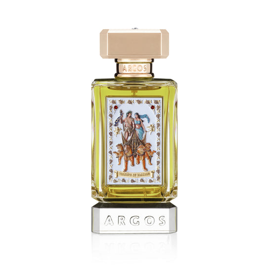 Argos TRIUMPH OF BACCHUS EXTRAIT Perfume