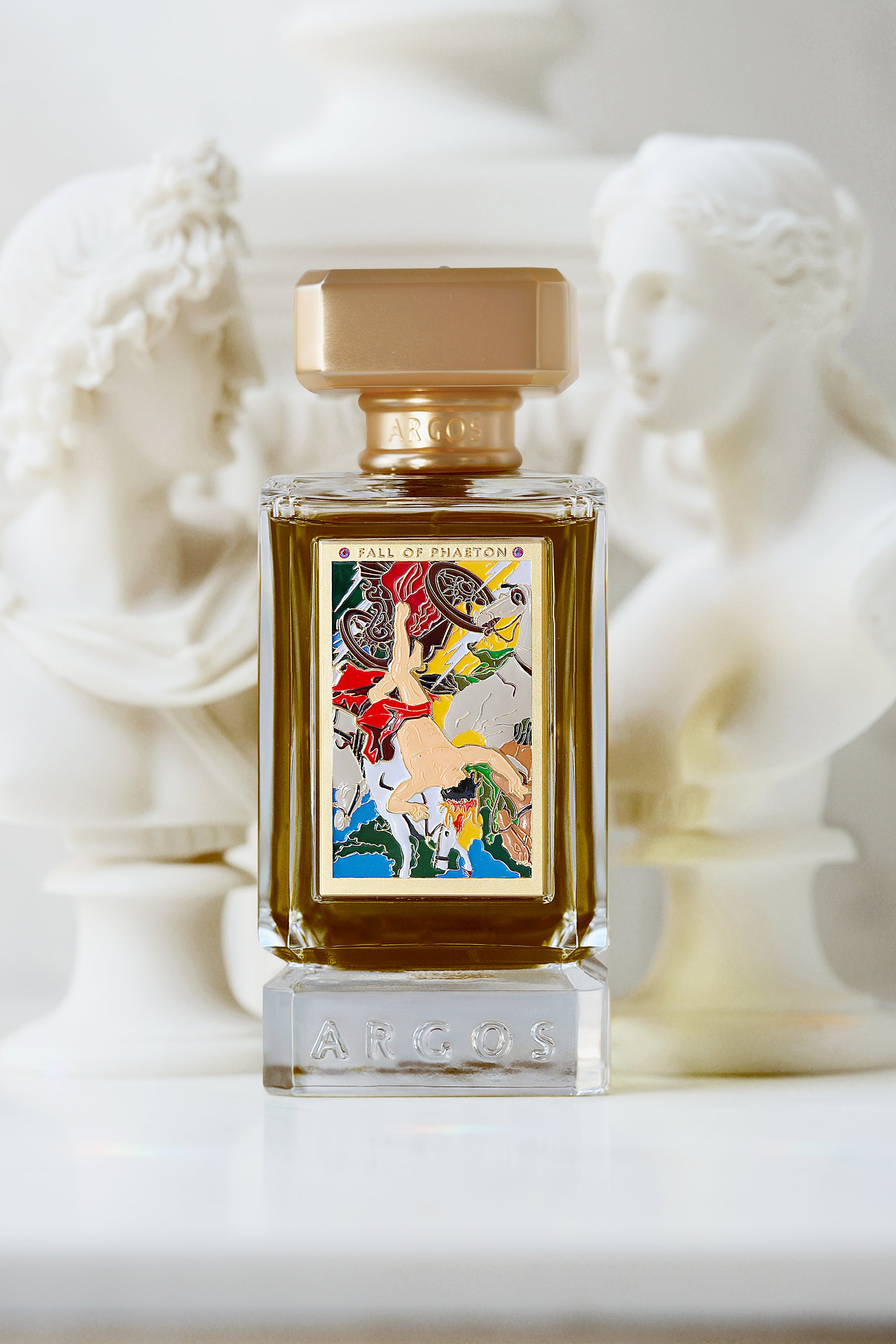 Argos FALL OF PHAETON Perfume