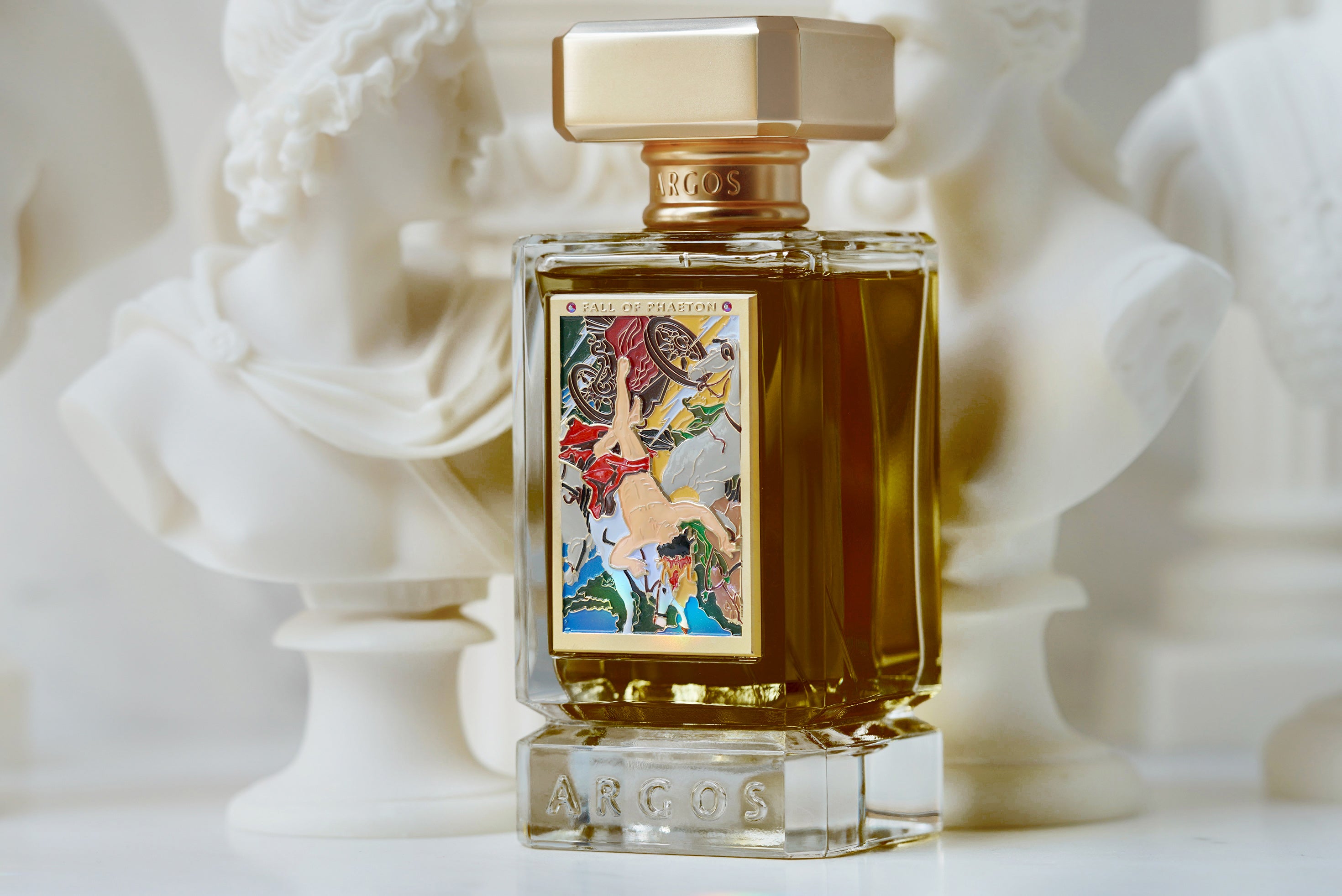 Argos FALL OF PHAETON Perfume