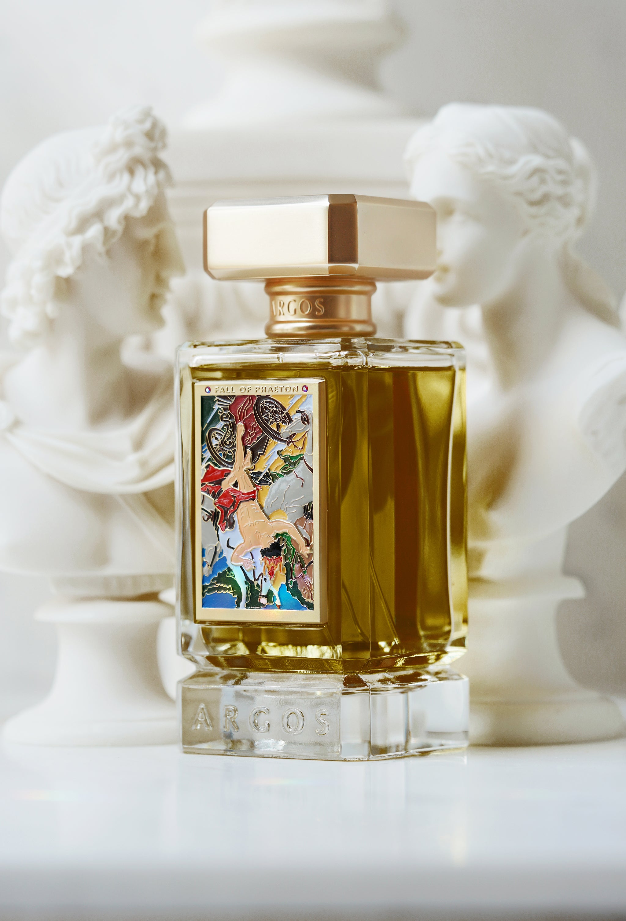 Argos FALL OF PHAETON Perfume