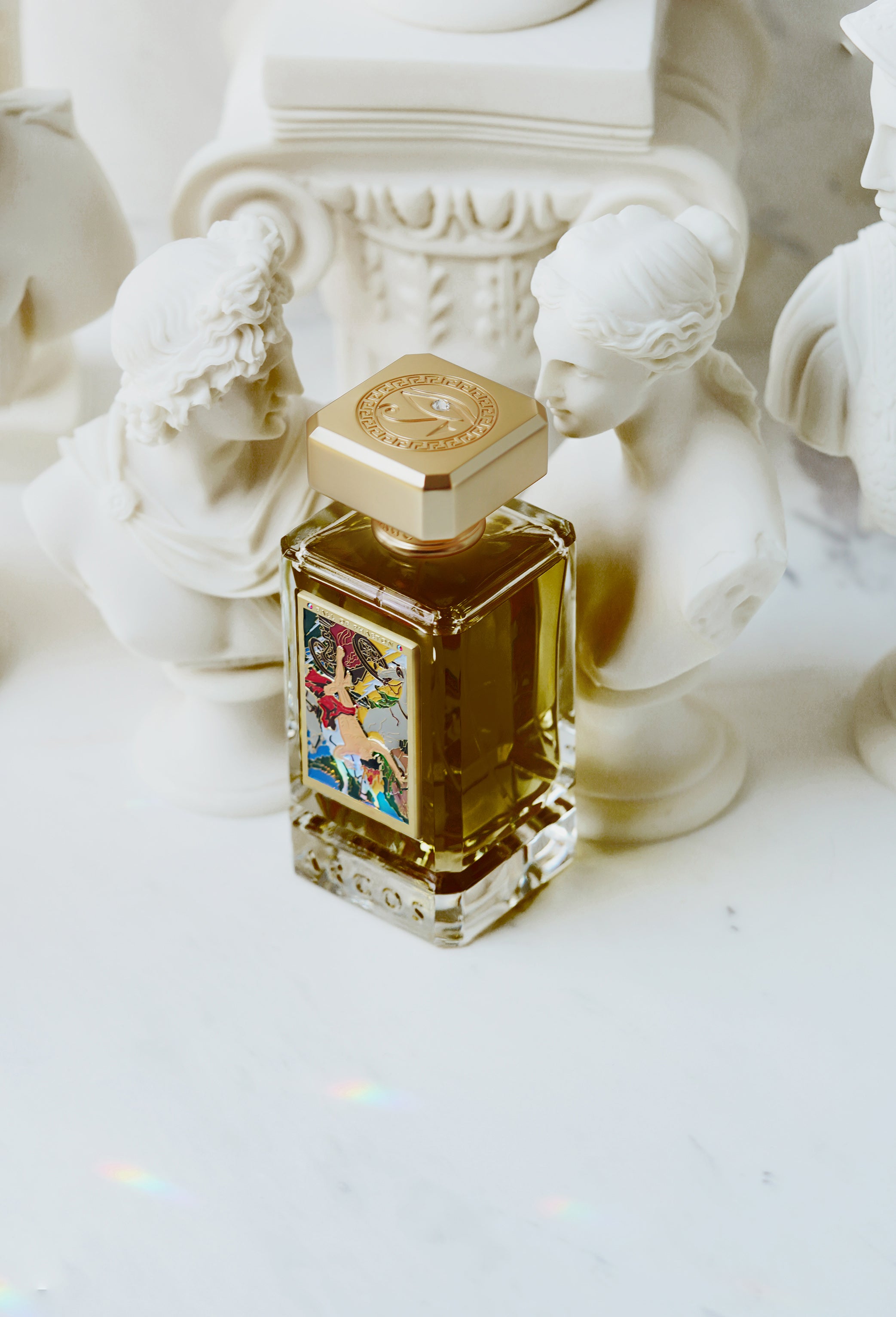 Argos FALL OF PHAETON Perfume
