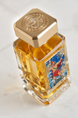 Argos Odyssey: Odysseus Luxury Unisex Parfum | Buy Now