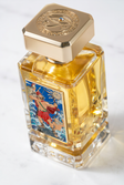 Argos Odyssey: Odysseus Luxury Unisex Parfum | Buy Now
