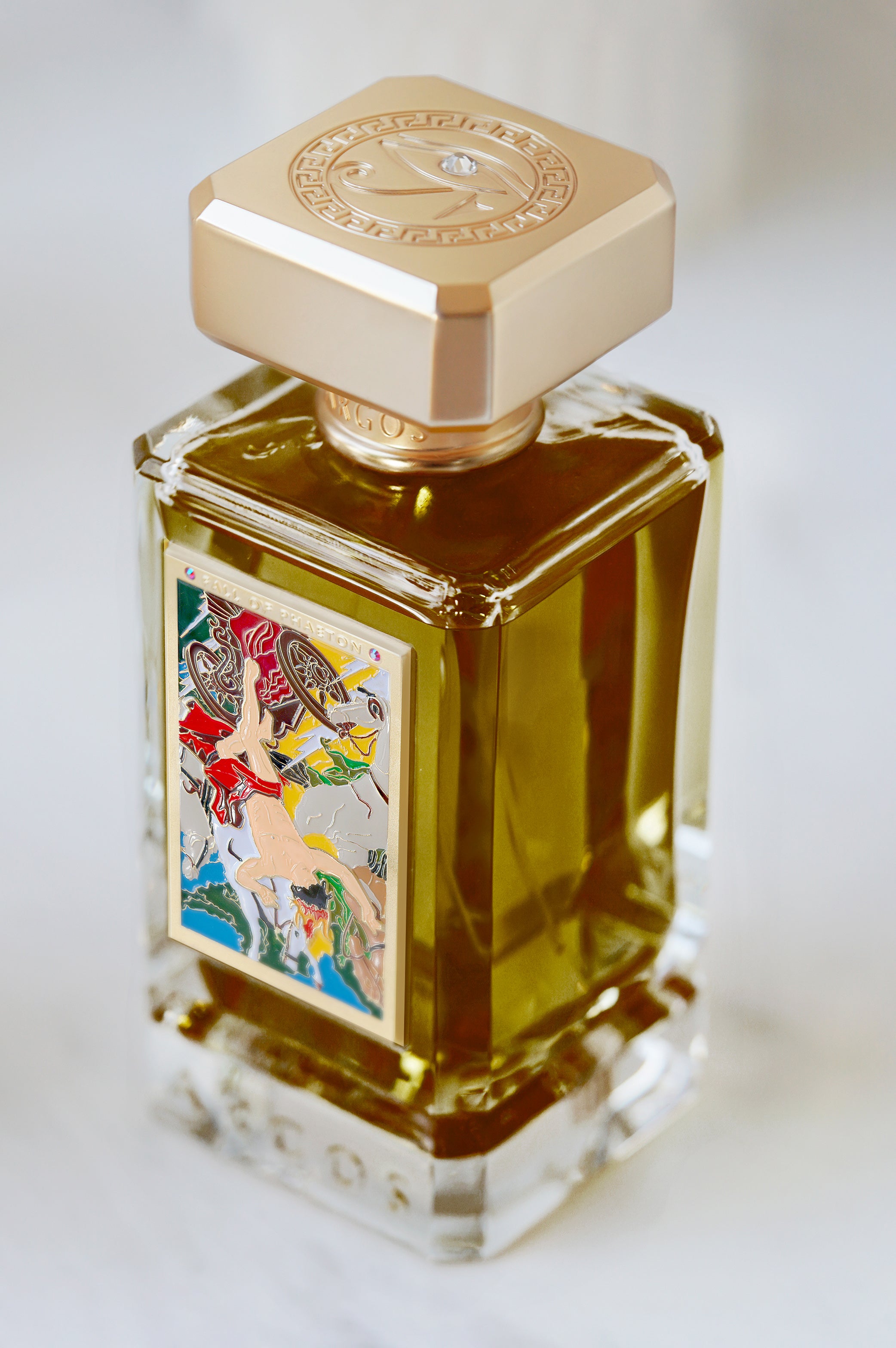 Argos FALL OF PHAETON Perfume