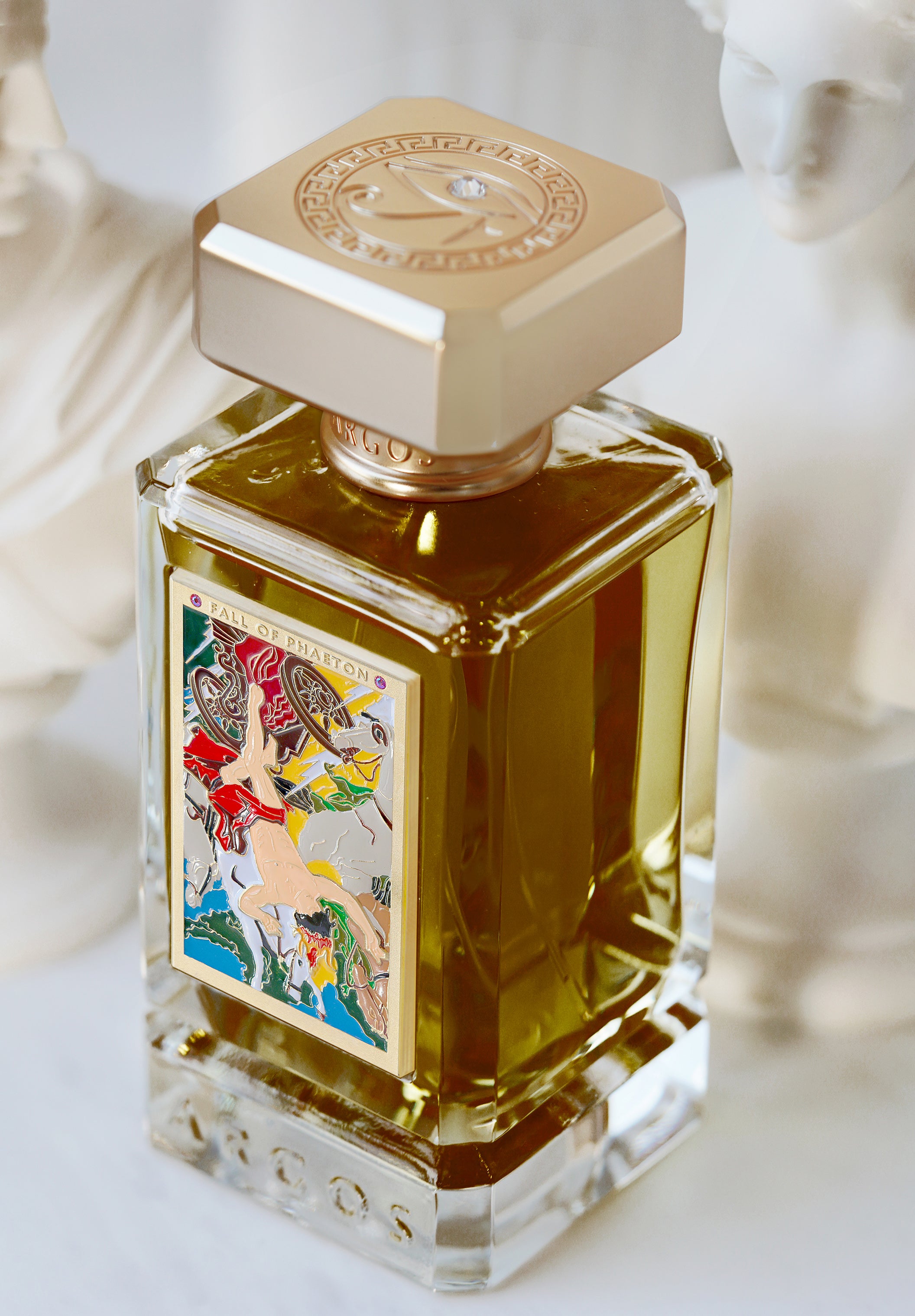 Argos FALL OF PHAETON Perfume