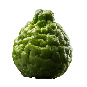 Bergamot