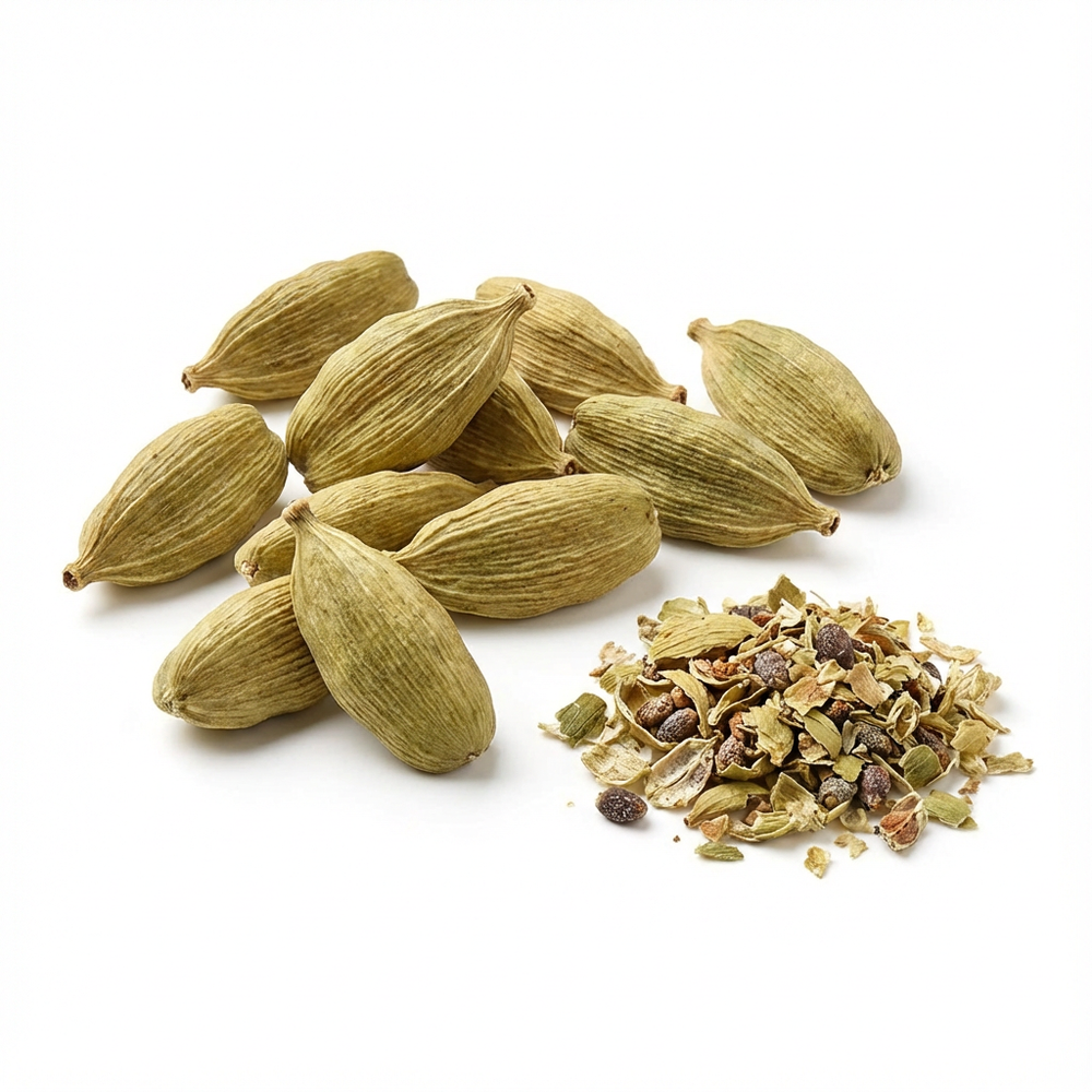 Cardamom