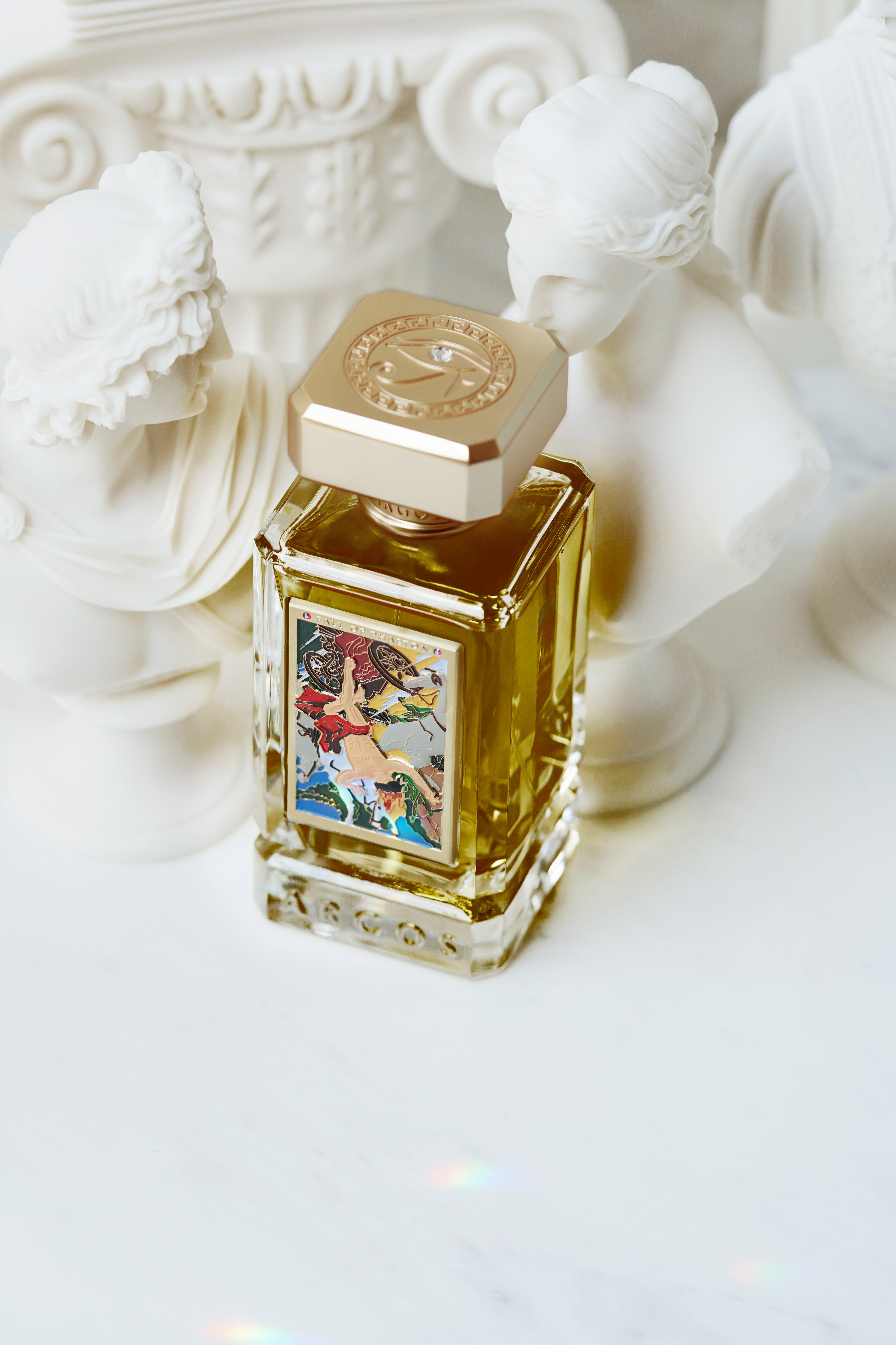 Argos FALL OF PHAETON Perfume