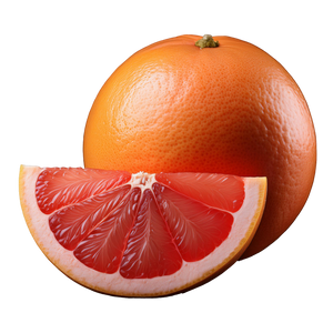 Grapefruit