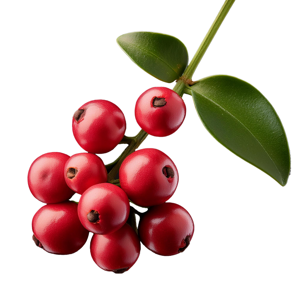 Pink Peppercorn