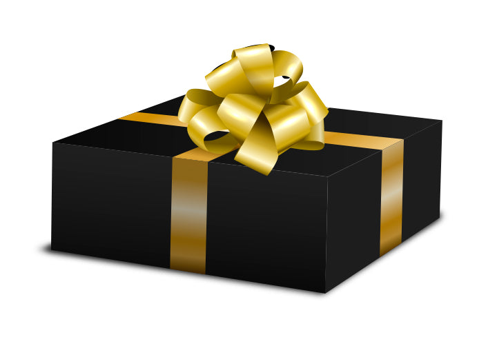 Gift Wrapping