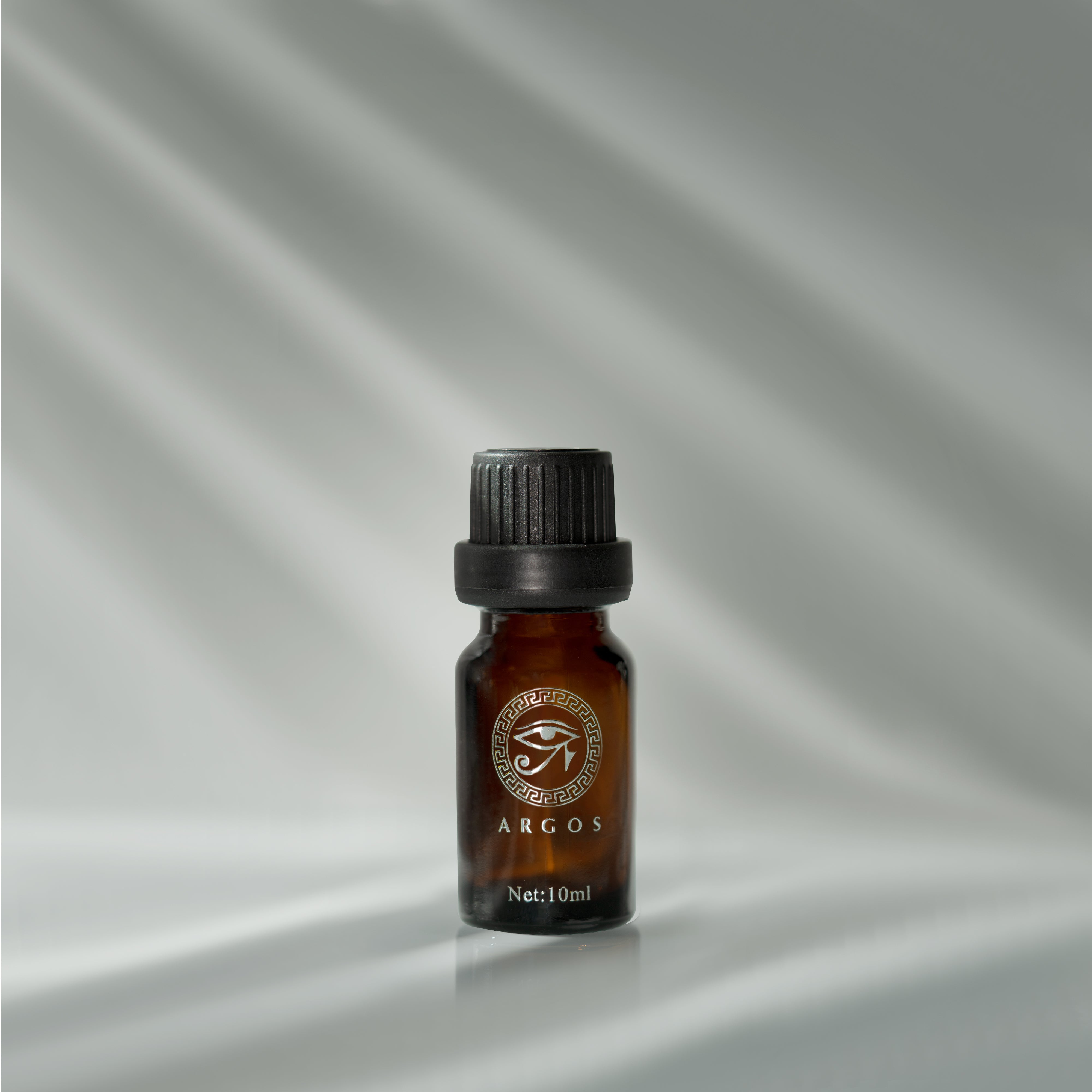 Argos Pour Femme Fragrance Oil 10ML Bottle Front Facing