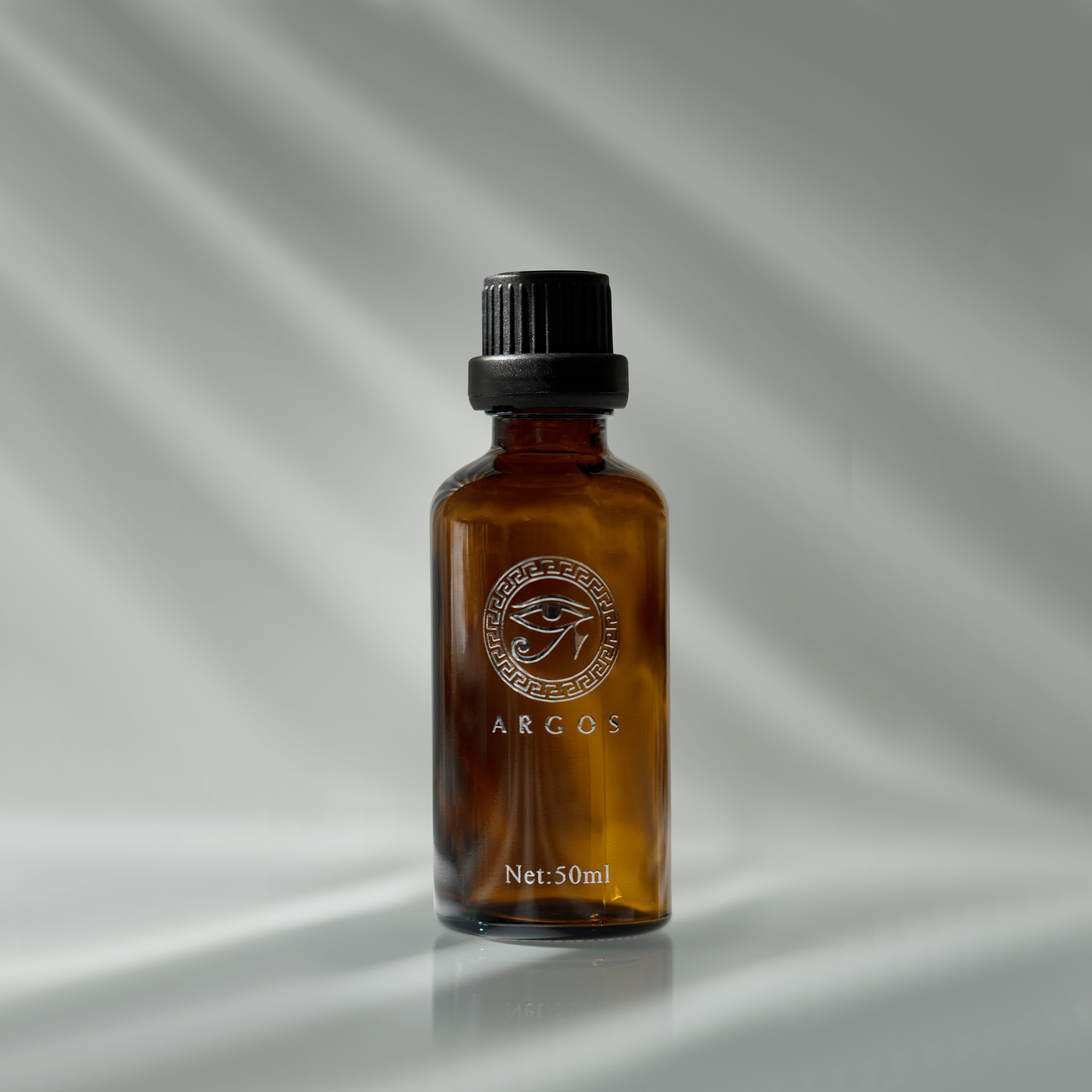 Argos Pour Femme Fragrance Oil 50ML Front Facing